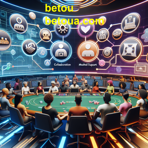 Explorando a importância da categoria 'Comunidade' no Betou