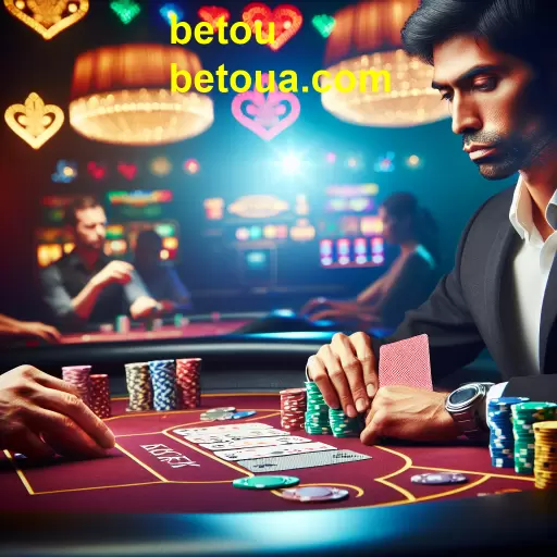 Descubra o Mundo do Pôquer: Estratégia, Habilidade e Diversão